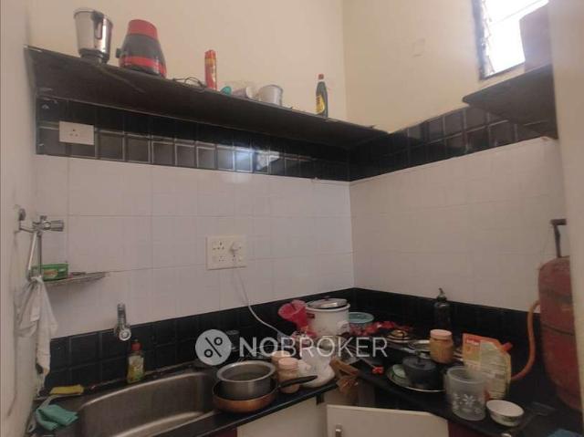 Flat for rent in Bangalore South, Cox Town - Bangalore