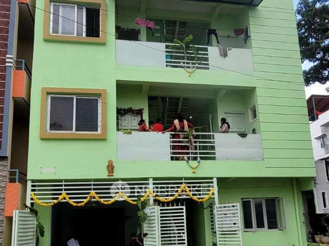 Flat for rent in Bangalore North, Cox Town - Bangalore