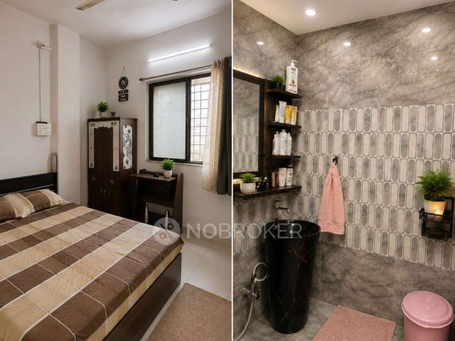 Flat for sale in Pimpri-Chinchwad, Pune