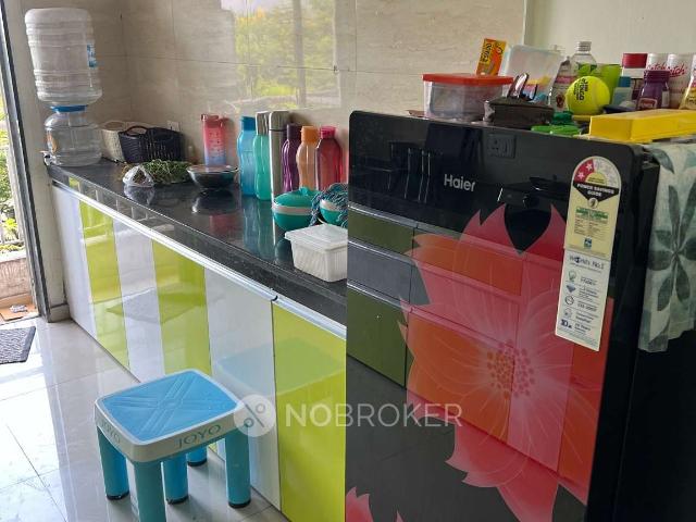 Flat for rent in Kamothe - Mumbai, National Capital Territory Of Delhi