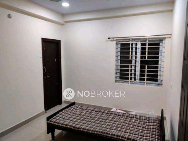 Flat for rent in Mehdipatnam, Haidarabad