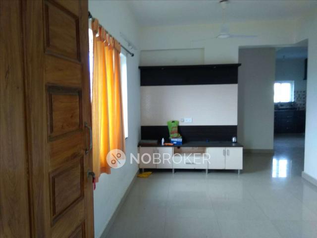 Flat for sale in Saket, Hyderabad
