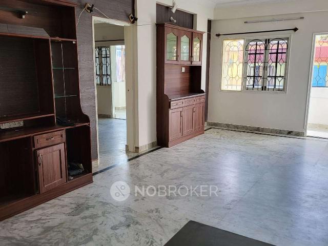 Flat for rent in Bangalore North, Cox Town - Bangalore