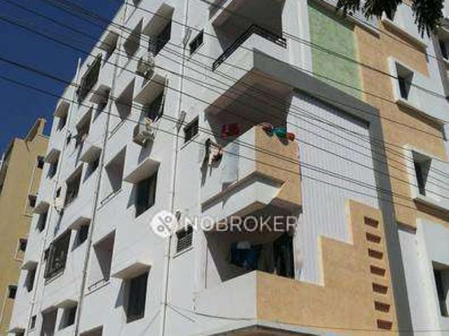 Flat for rent in Ranga Reddy, Telangana