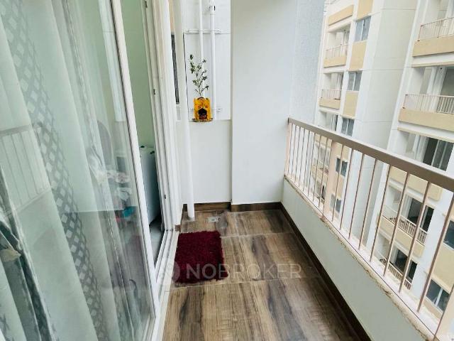 Flat for rent in Haidarabad, Telangana