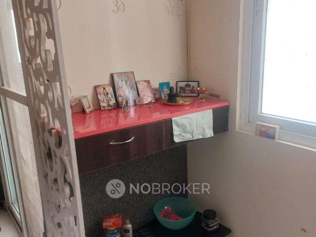 Flat for rent in Haidarabad, Telangana