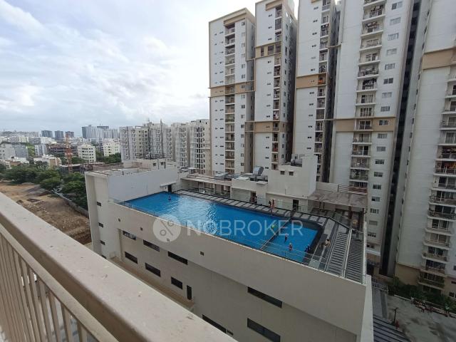 Flat for rent in Ranga Reddy, Haidarabad