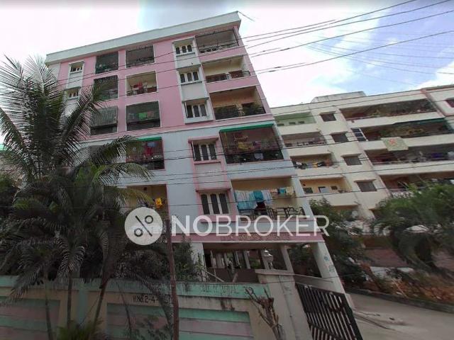 Flat for rent in Haidarabad, Telangana