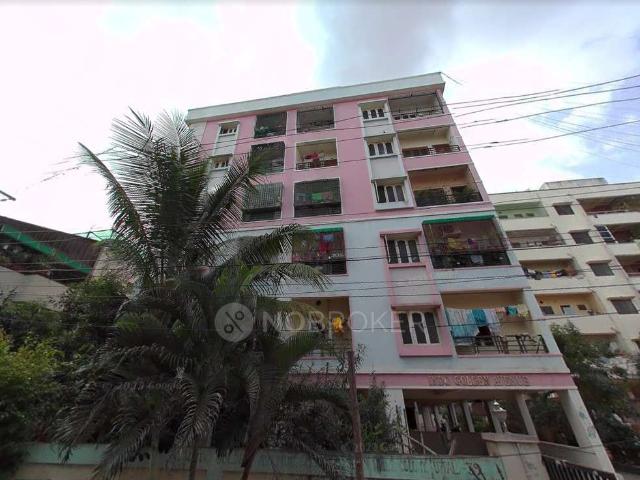 Flat for rent in Haidarabad, Telangana