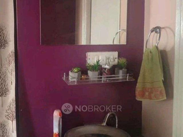 Flat for rent in Bangalore South, Cox Town - Bangalore