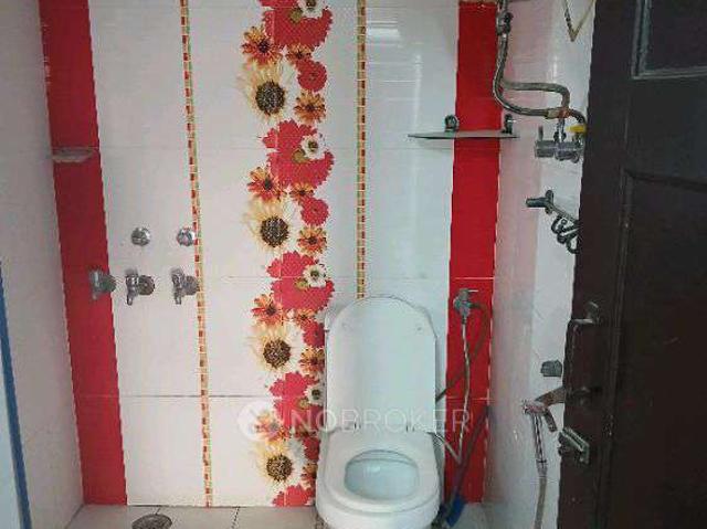 Flat for rent in South West Delhi, Deri