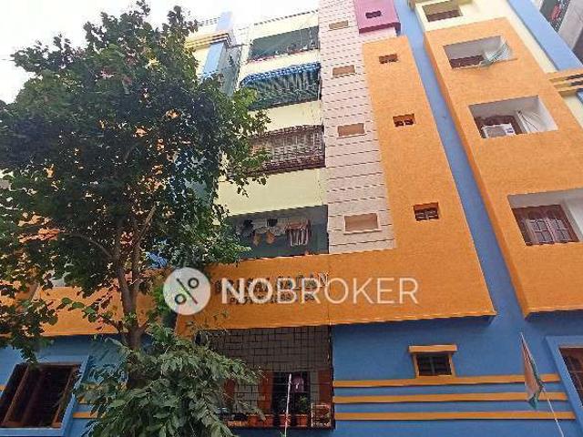 Flat for rent in Haidarabad, Telangana