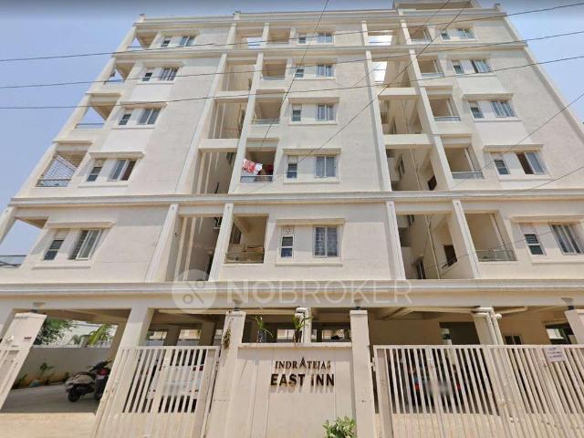 Flat for rent in Haidarabad, Telangana