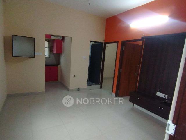 Flat for rent in Bangalore East, Cox Town - Bangalore
