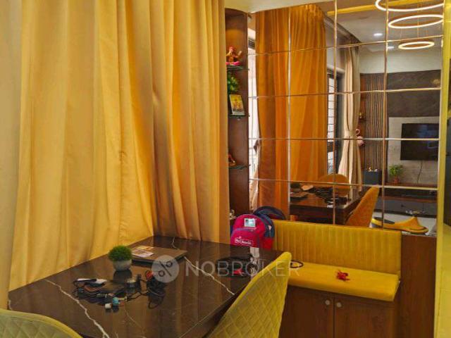 Flat for sale in Punawale, Pune