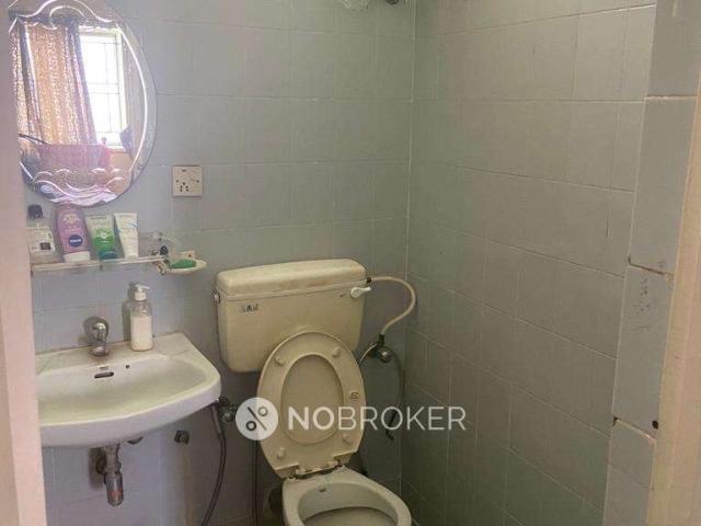 Flat for rent in Bangalore South, Cox Town - Bangalore