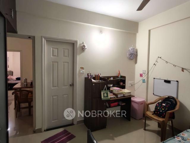 Flat for sale in Kommasandra, Bengaluru Urban