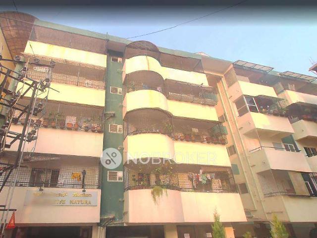 Flat for sale in Cox Town - Bangalore, Karnataka