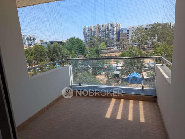 Flat for sale in Bangalore East, Cox Town - Bangalore