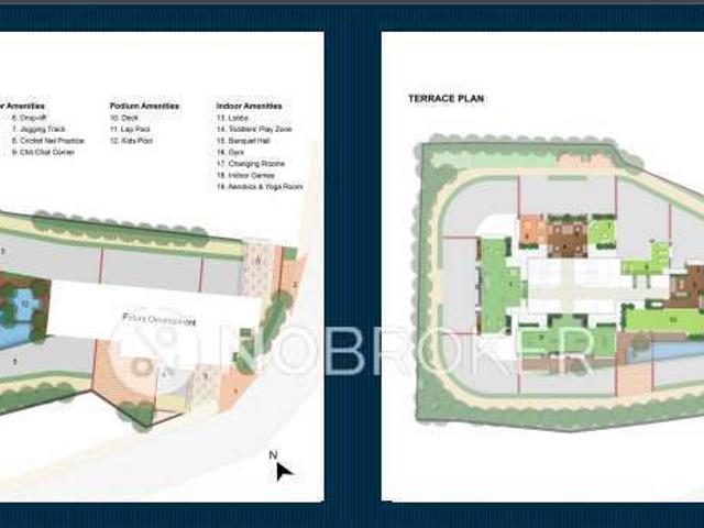 Flat for sale in Andheri - Mumbai, National Capital Territory Of Delhi