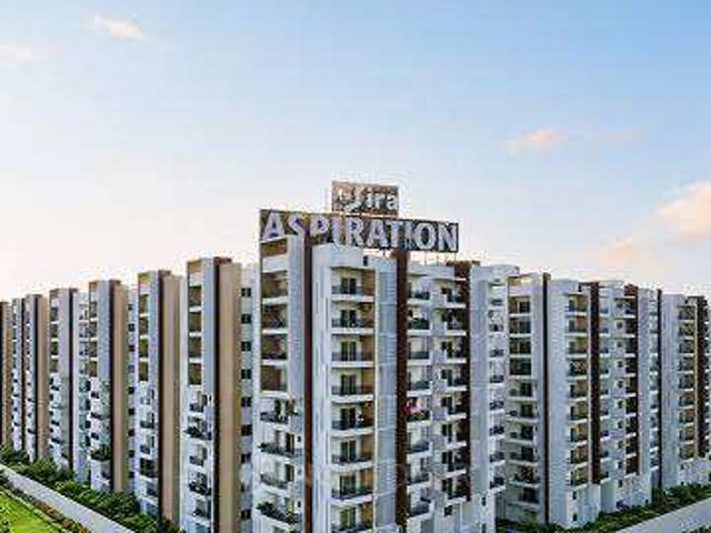 Flat for sale in Kollur, Telangana