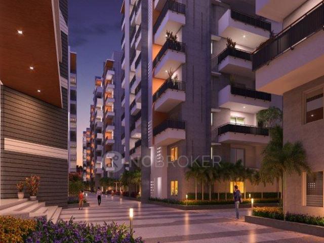 Flat for sale in Bojya Thanda, Kollur