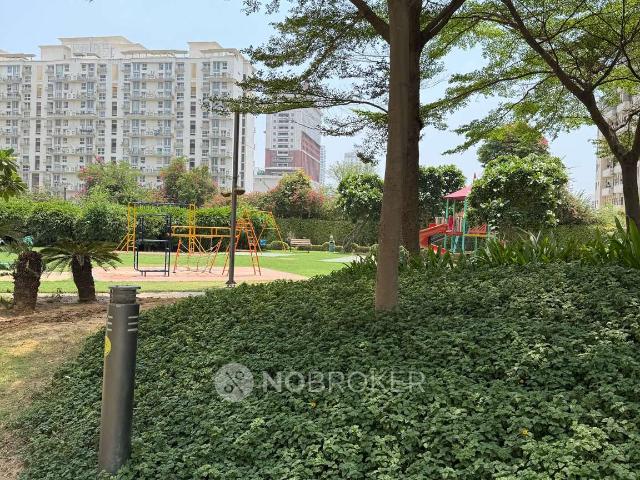 Flat for rent in Hariana