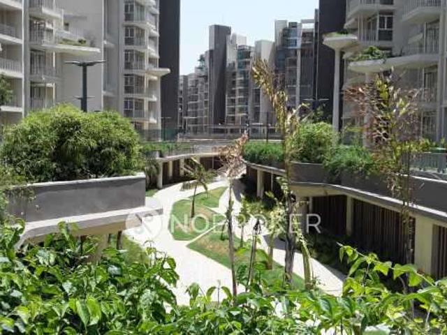 Flat for rent in Hariana