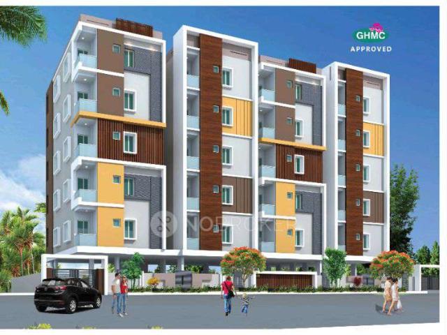 Flat for sale in Telangana