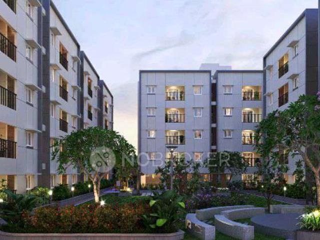 Flat for rent in Vandalur, Tamil Nadu
