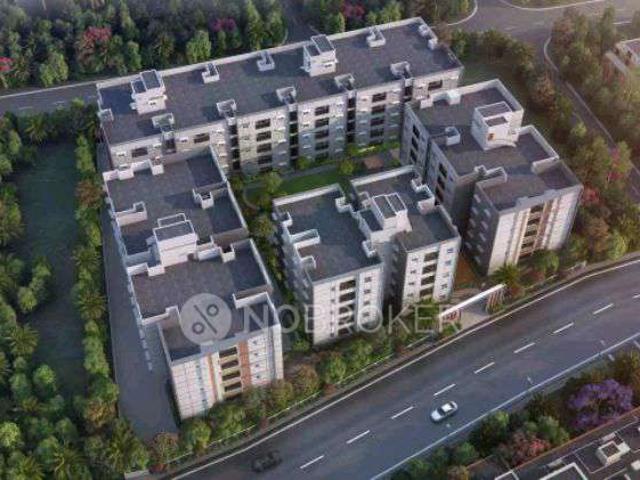 Flat for sale in Vandalur, Tamil Nadu