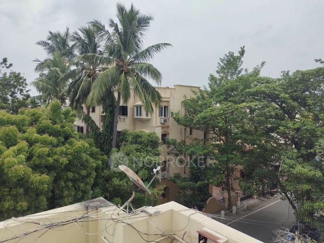 Flat for rent in Kodambakkam, Tamil Nadu