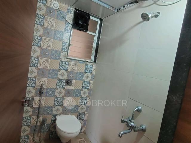 Flat for rent in Thergaon, National Capital Territory Of Delhi