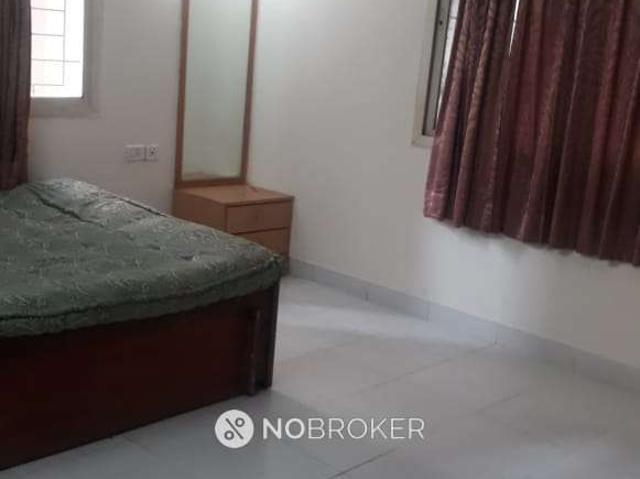 Flat for rent in Bangalore East, Cox Town - Bangalore