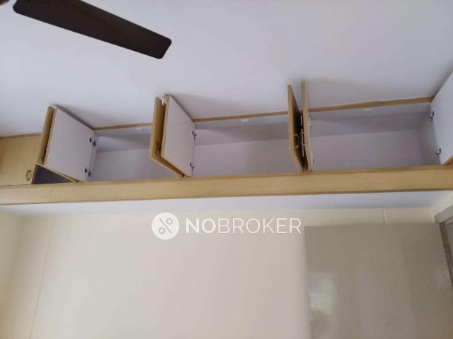 Flat for rent in Bangalore East, Cox Town - Bangalore