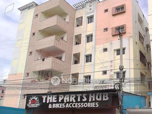 Flat for rent in Haidarabad, Telangana