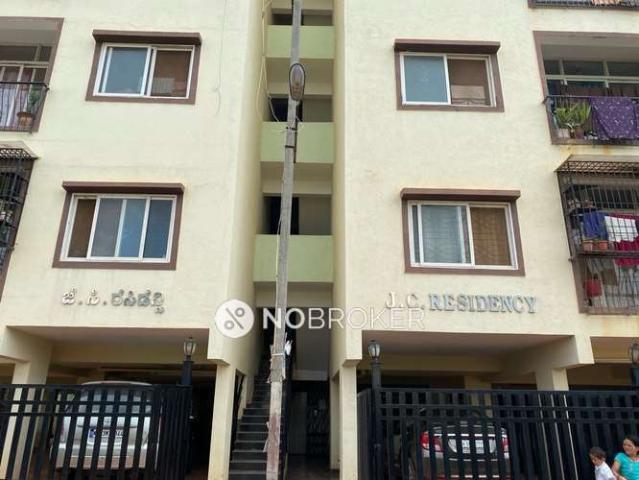 Flat for sale in Bangalore South, Cox Town - Bangalore