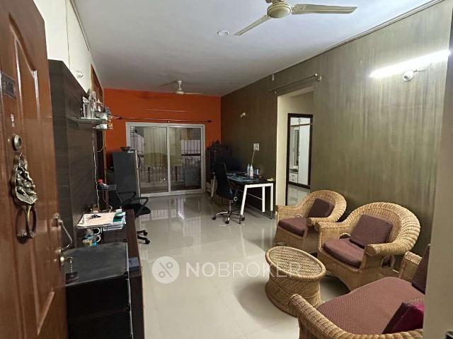 Flat for sale in Cox Town - Bangalore, Karnataka