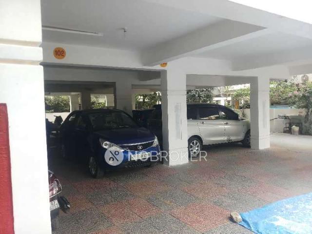 Flat for rent in Ranga Reddy, Haidarabad
