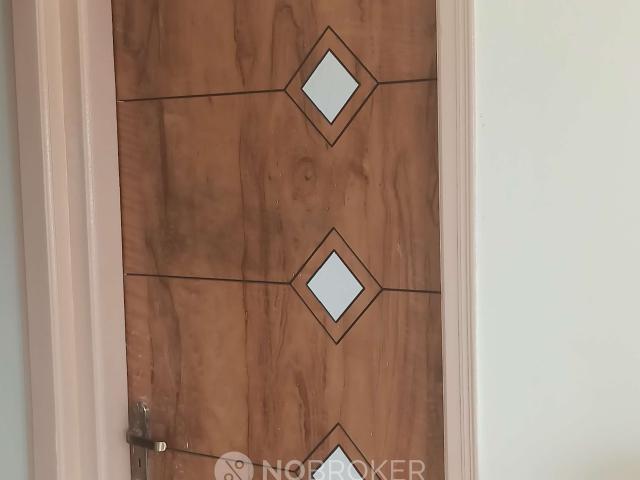 Flat for rent in Bangalore East, Cox Town - Bangalore