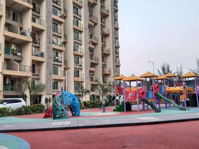Flat for rent in Jade Residency, Wagholi