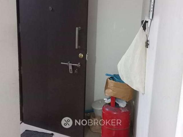 Flat for rent in Jade Residency, Wagholi