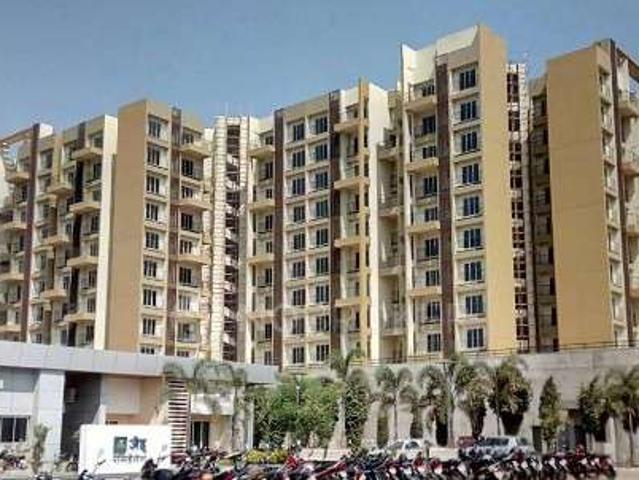 Flat for rent in residents, Wagholi