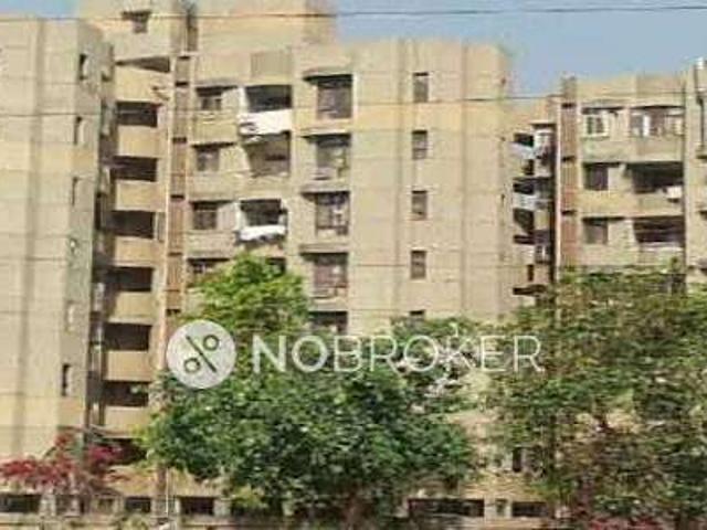 Flat for rent in West Delhi, Deri
