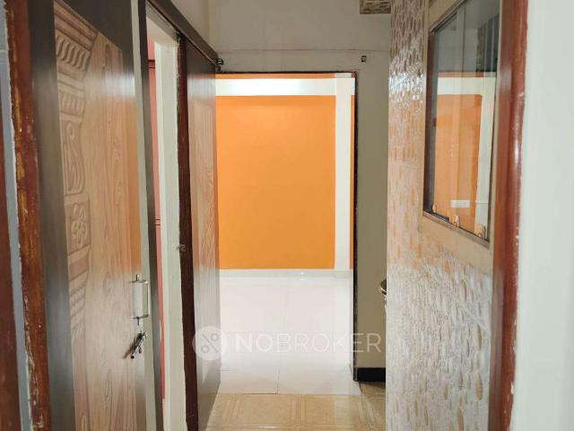 Flat for rent in Navi Mumbai, Airoli - Mumbai