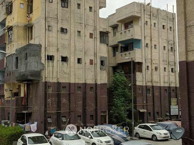 Flat for sale in Mayur Vihar III, Delhi