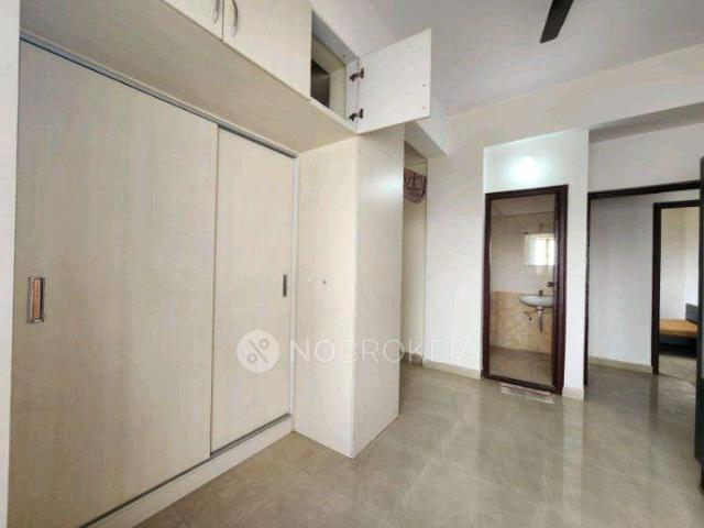 Flat for rent in Bangalore South, Cox Town - Bangalore