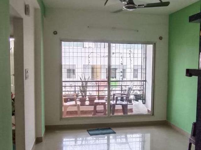 Flat for rent in Bangalore East, Cox Town - Bangalore