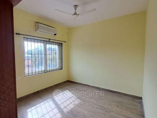 Flat for rent in Bangalore North, Cox Town - Bangalore