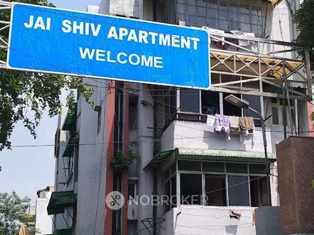 Flat for rent in North West Delhi, Deri